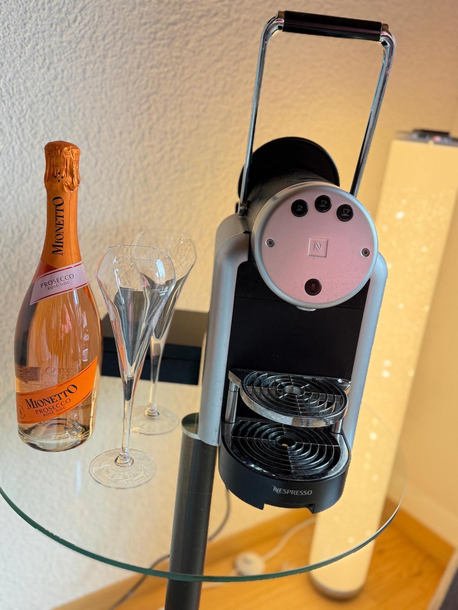 Eva'S Seeblick Krattigen Room photo